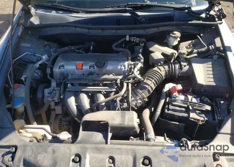 2012 Honda Accord Se from USA, damaged, VIN 1HGCP2F62CA124397